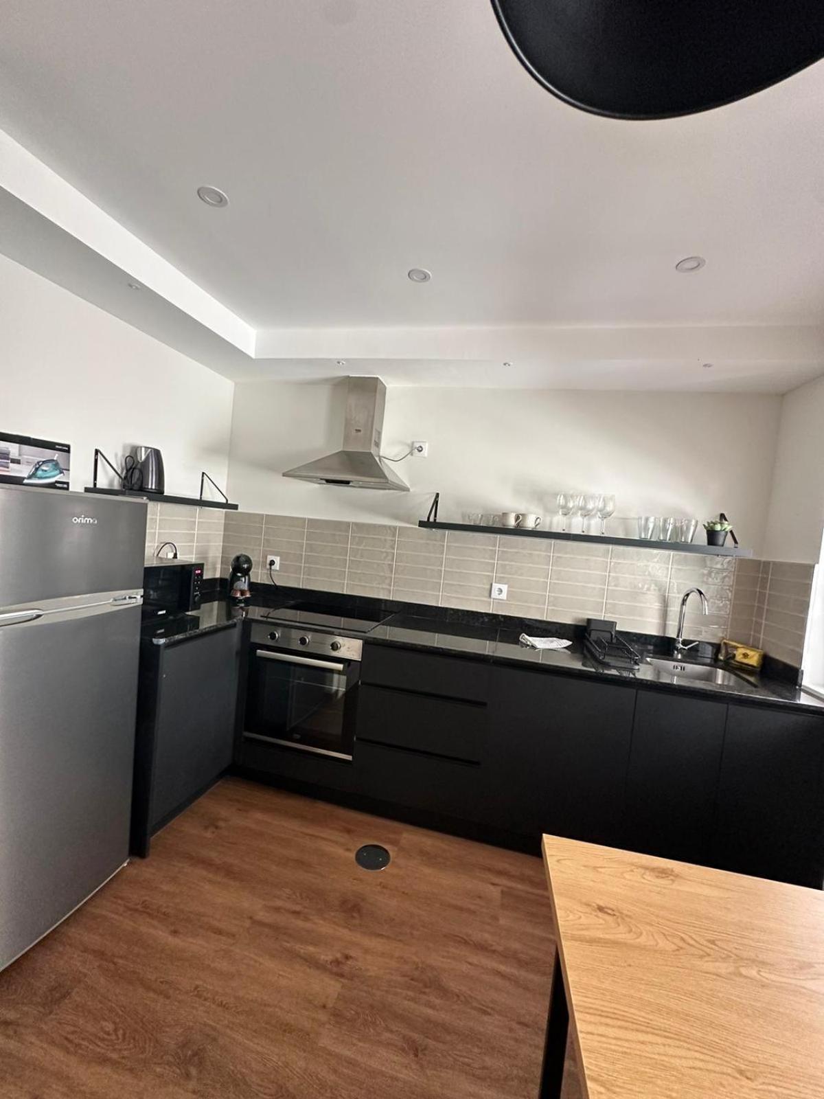 Fabulous Duplex Apartment بورتو المظهر الخارجي الصورة