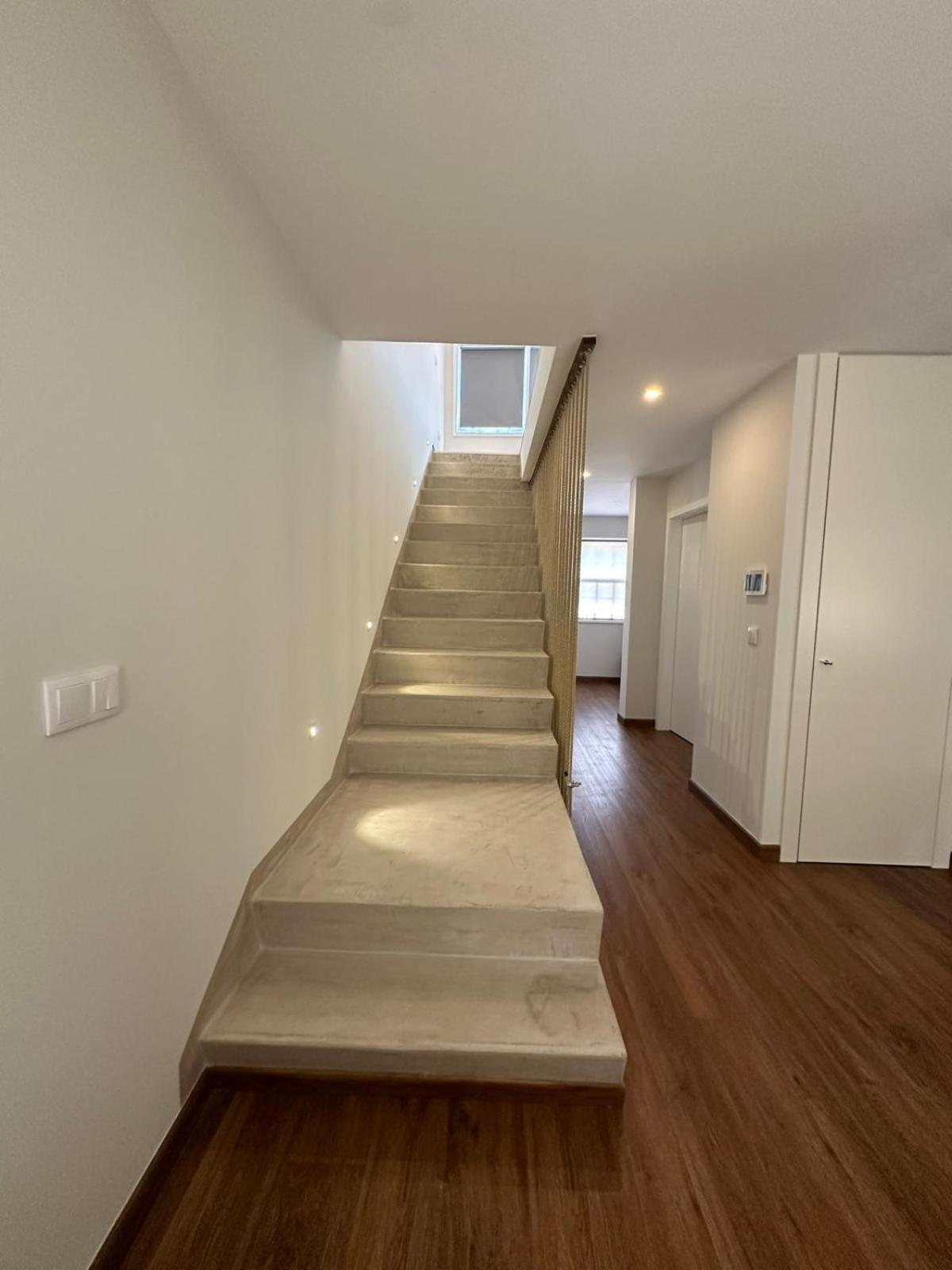Fabulous Duplex Apartment بورتو المظهر الخارجي الصورة