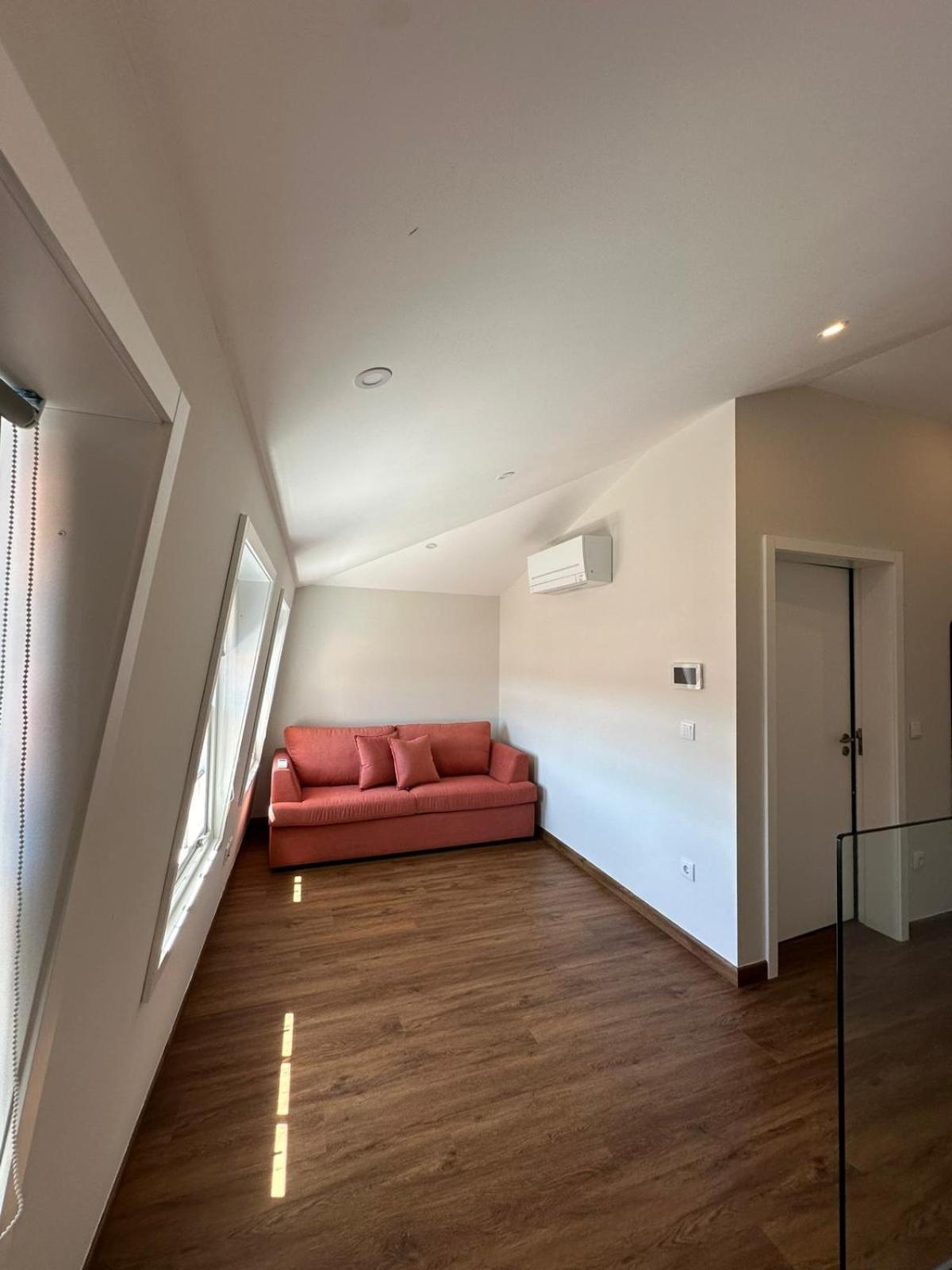 Fabulous Duplex Apartment بورتو المظهر الخارجي الصورة