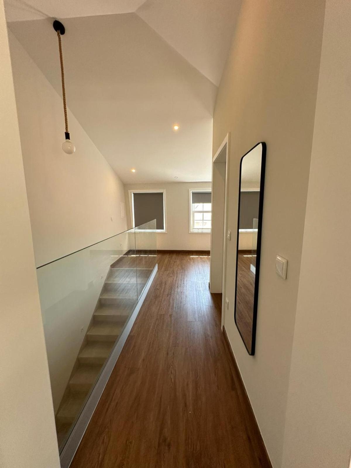 Fabulous Duplex Apartment بورتو المظهر الخارجي الصورة