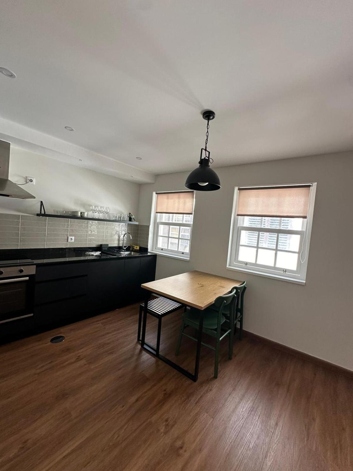 Fabulous Duplex Apartment بورتو المظهر الخارجي الصورة