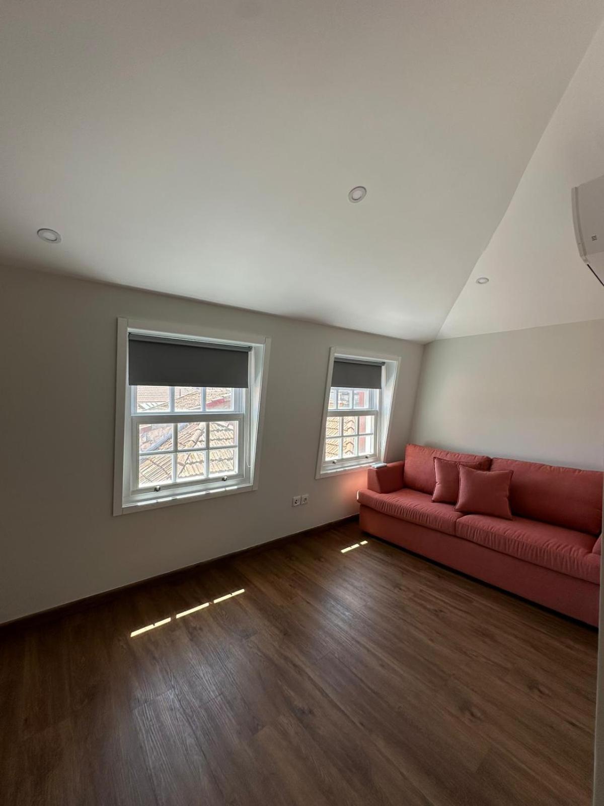 Fabulous Duplex Apartment بورتو المظهر الخارجي الصورة