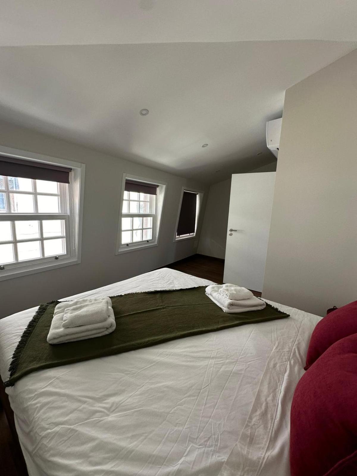 Fabulous Duplex Apartment بورتو المظهر الخارجي الصورة