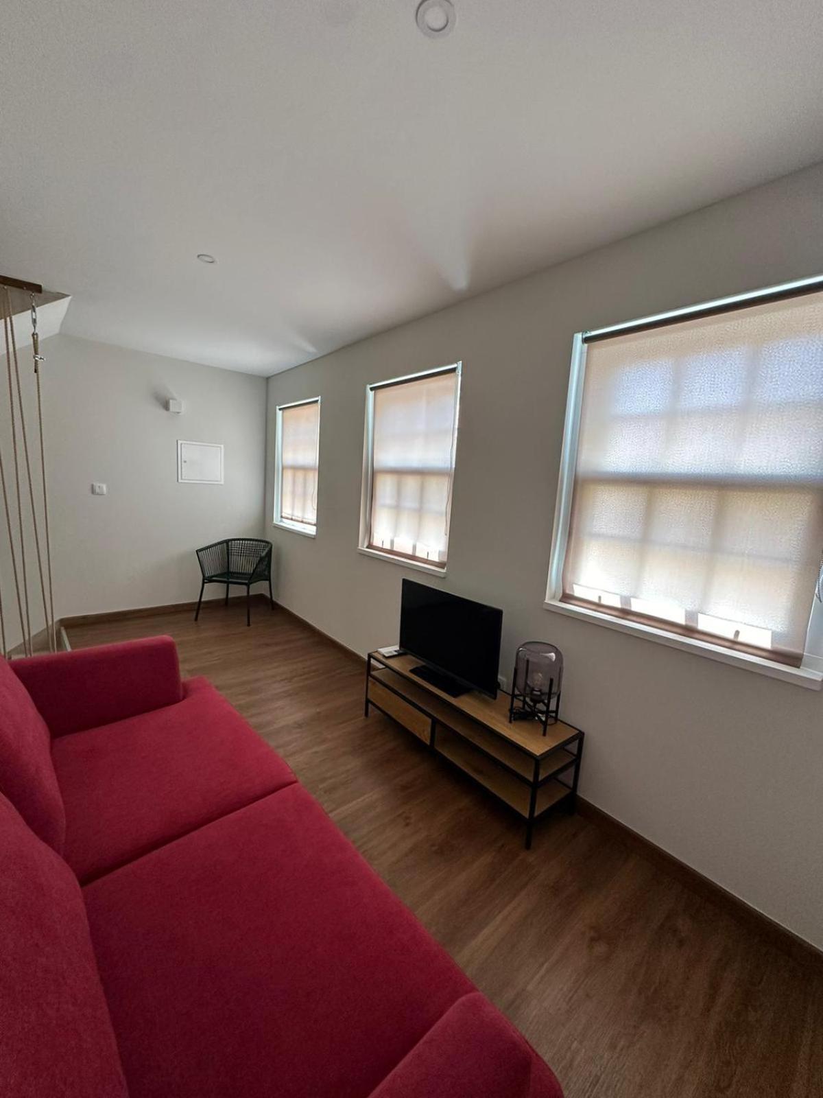Fabulous Duplex Apartment بورتو المظهر الخارجي الصورة