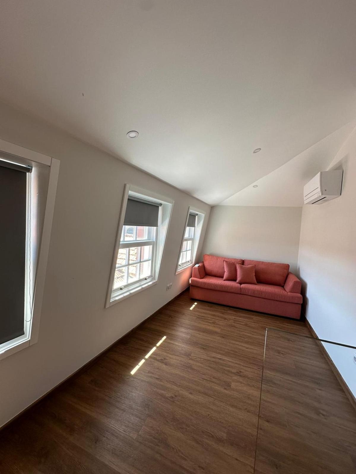 Fabulous Duplex Apartment بورتو المظهر الخارجي الصورة
