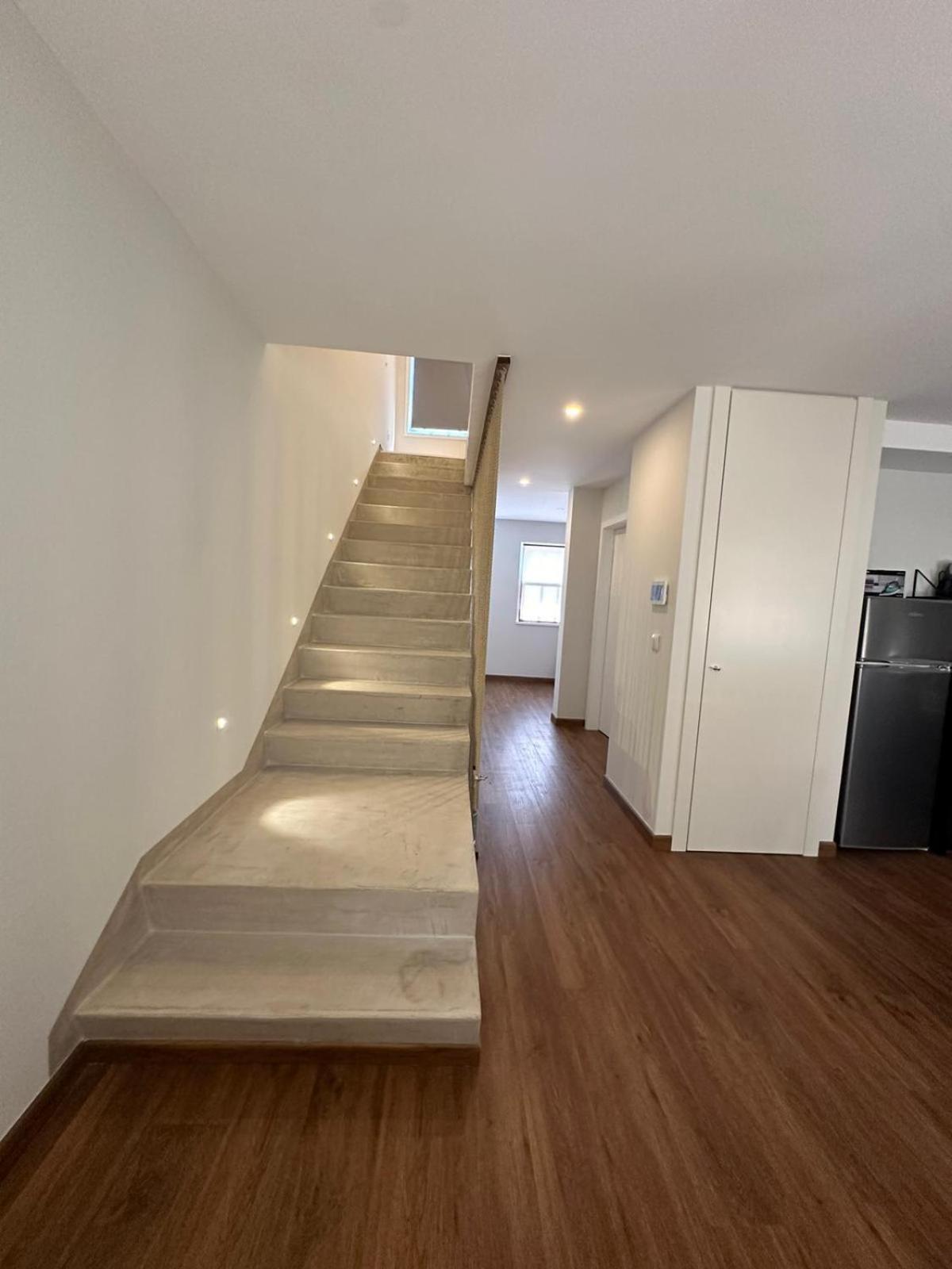 Fabulous Duplex Apartment بورتو المظهر الخارجي الصورة