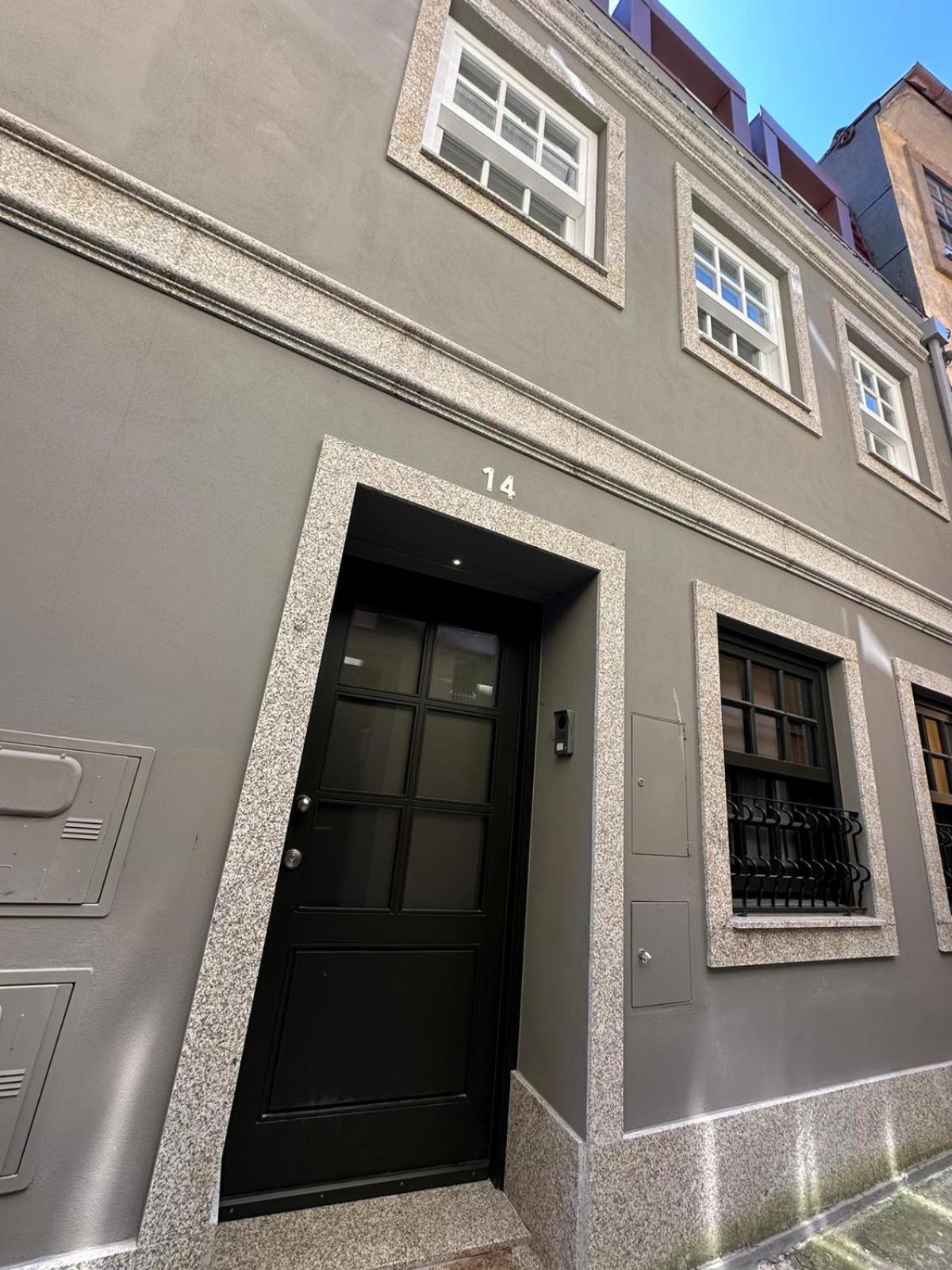 Fabulous Duplex Apartment بورتو المظهر الخارجي الصورة
